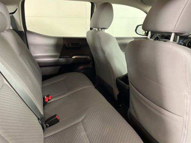 used 2020 Toyota Tacoma car, priced at $29,500
