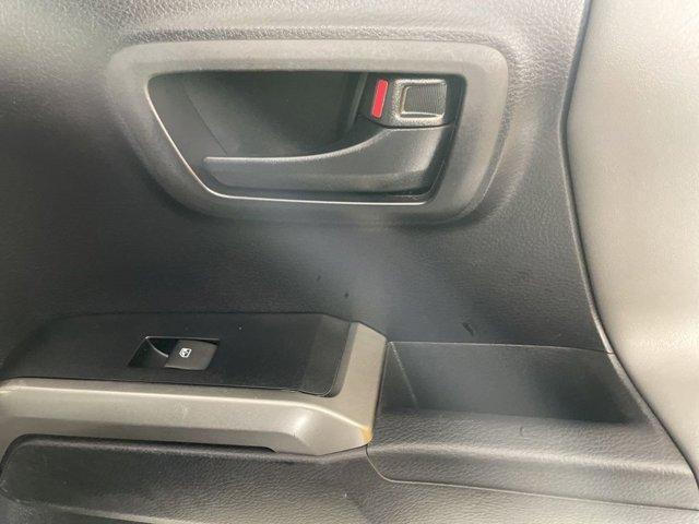 used 2020 Toyota Tacoma car, priced at $29,500