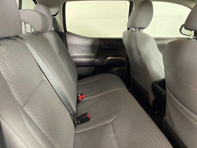 used 2020 Toyota Tacoma car, priced at $29,500