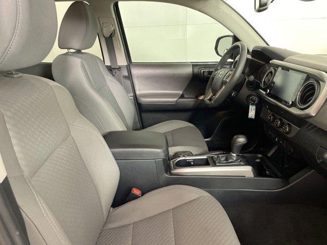 used 2020 Toyota Tacoma car, priced at $29,500