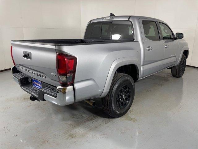 used 2020 Toyota Tacoma car, priced at $29,500