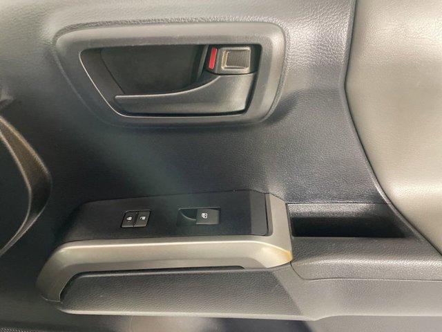 used 2020 Toyota Tacoma car, priced at $29,500
