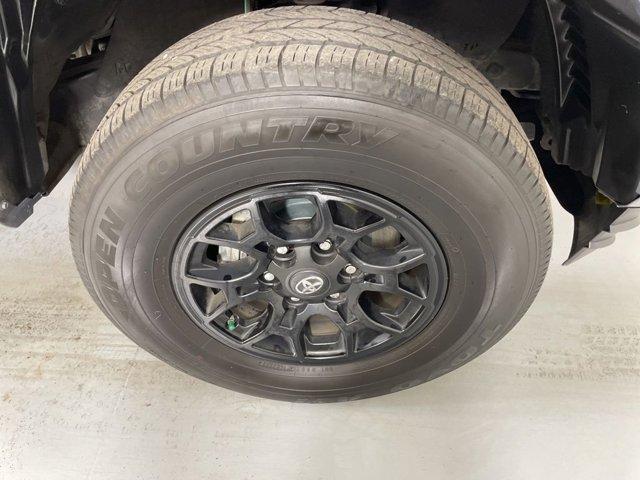 used 2020 Toyota Tacoma car, priced at $29,500