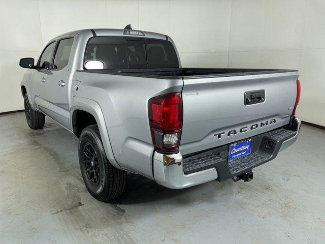 used 2020 Toyota Tacoma car, priced at $29,500