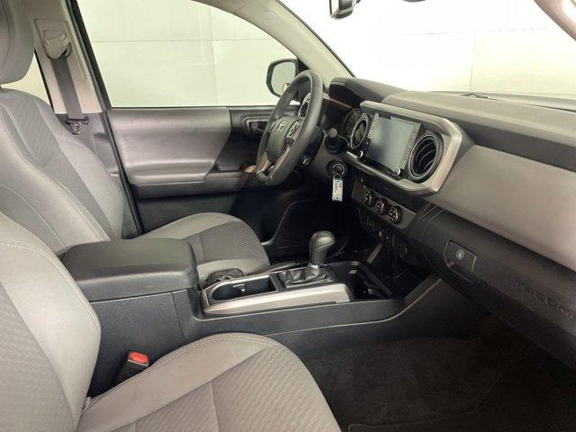 used 2020 Toyota Tacoma car, priced at $29,500