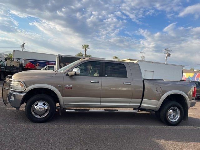 used 2010 Dodge Ram 3500 car, priced at $34,000