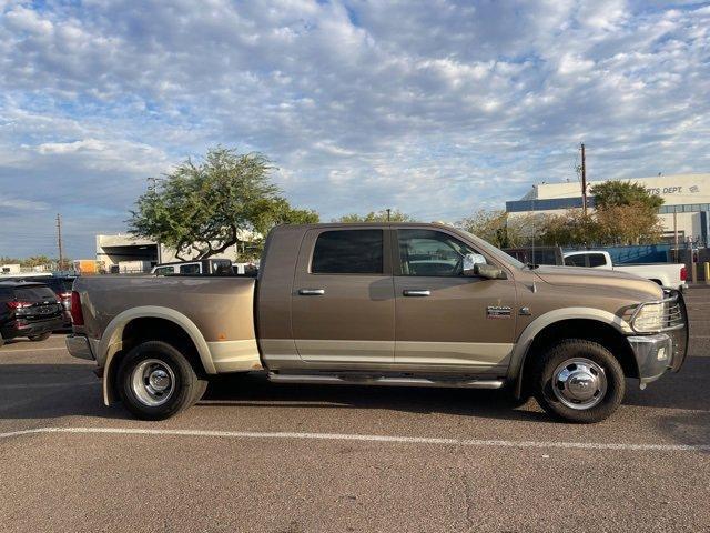 used 2010 Dodge Ram 3500 car, priced at $34,000