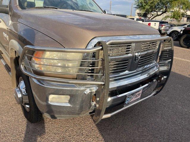 used 2010 Dodge Ram 3500 car, priced at $34,000