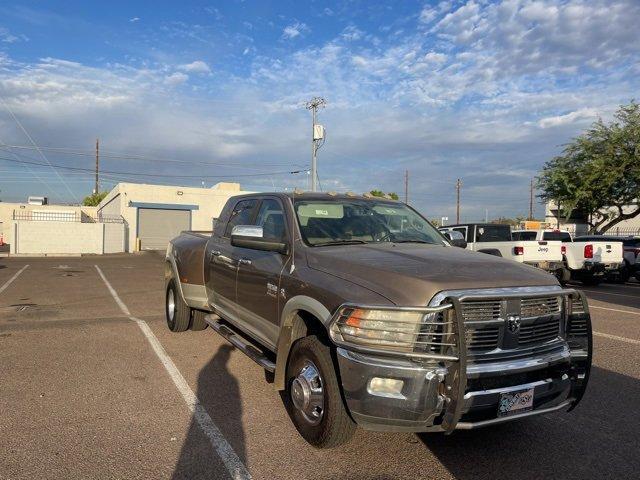 used 2010 Dodge Ram 3500 car, priced at $34,000