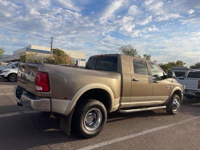 used 2010 Dodge Ram 3500 car, priced at $34,000