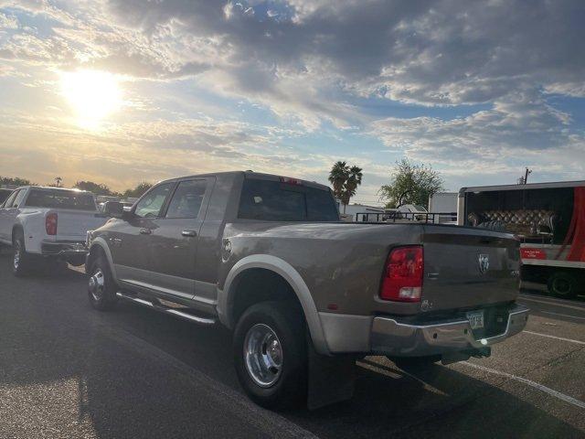 used 2010 Dodge Ram 3500 car, priced at $34,000