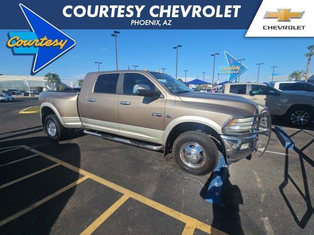 used 2010 Dodge Ram 3500 car, priced at $34,000