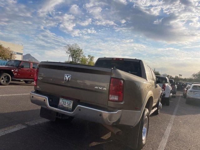 used 2010 Dodge Ram 3500 car, priced at $34,000