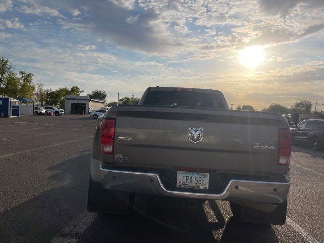 used 2010 Dodge Ram 3500 car, priced at $34,000