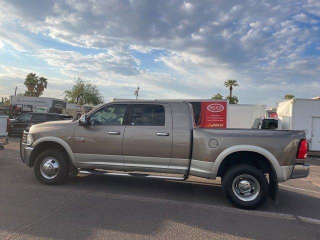 used 2010 Dodge Ram 3500 car, priced at $34,000