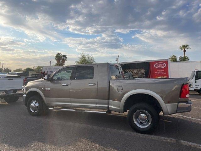 used 2010 Dodge Ram 3500 car, priced at $34,000