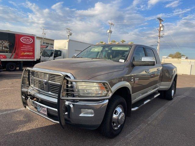 used 2010 Dodge Ram 3500 car, priced at $34,000