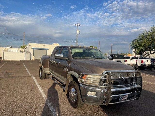 used 2010 Dodge Ram 3500 car, priced at $34,000