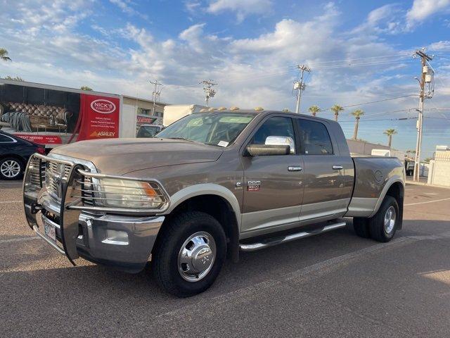 used 2010 Dodge Ram 3500 car, priced at $34,000