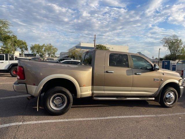 used 2010 Dodge Ram 3500 car, priced at $34,000