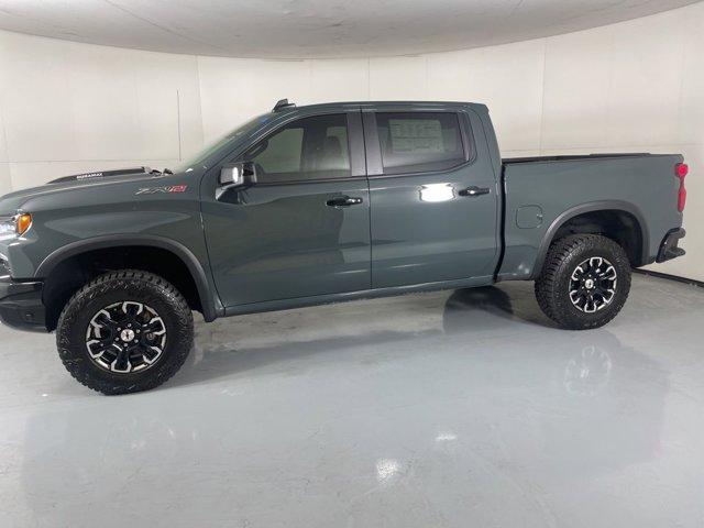 new 2025 Chevrolet Silverado 1500 car, priced at $69,310