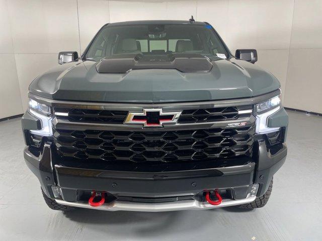 new 2025 Chevrolet Silverado 1500 car, priced at $69,310