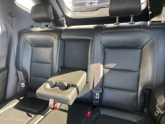 used 2018 Chevrolet Equinox car, priced at $19,100
