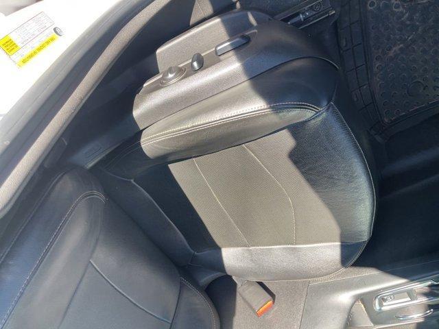 used 2018 Chevrolet Equinox car, priced at $19,100