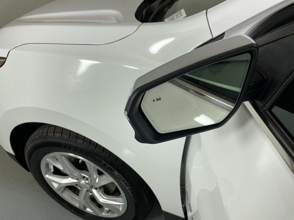 used 2018 Chevrolet Equinox car, priced at $16,300