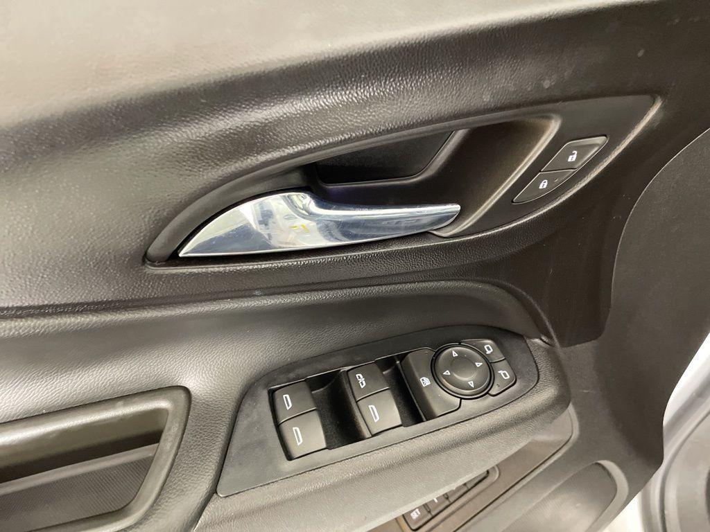 used 2018 Chevrolet Equinox car, priced at $16,300