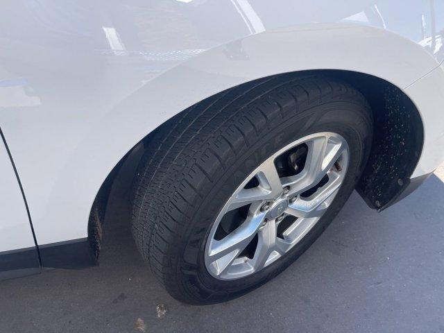 used 2018 Chevrolet Equinox car, priced at $19,100