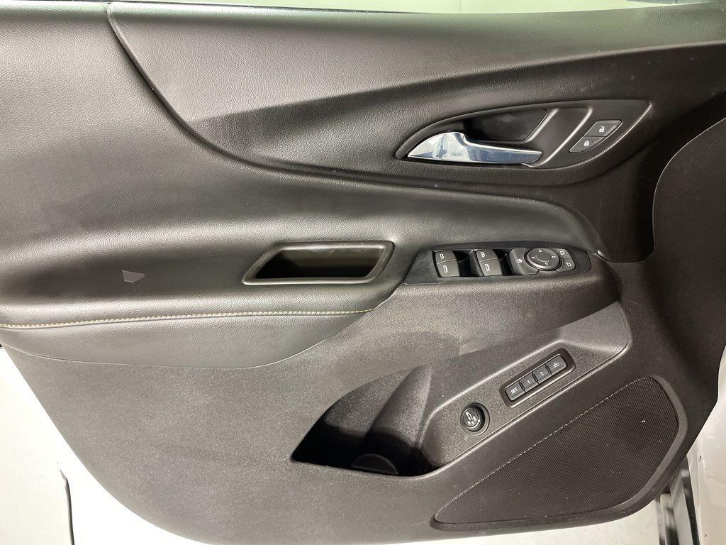 used 2018 Chevrolet Equinox car, priced at $16,300