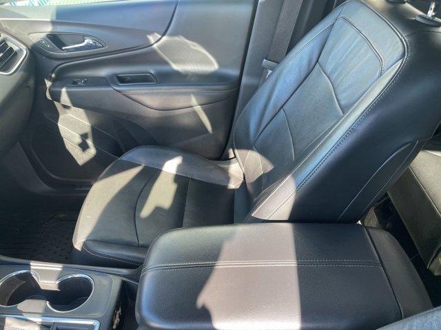 used 2018 Chevrolet Equinox car, priced at $19,100