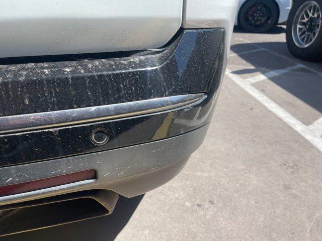 used 2019 Chevrolet Traverse car, priced at $22,000