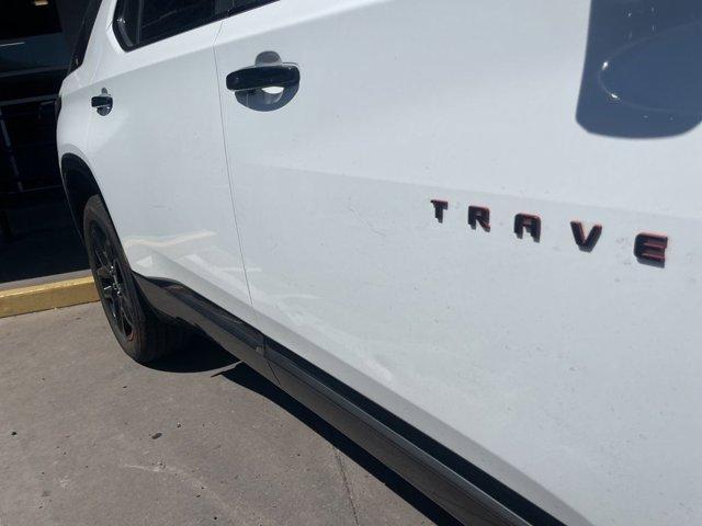 used 2019 Chevrolet Traverse car, priced at $22,000