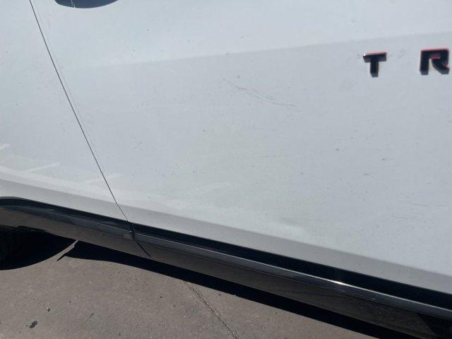 used 2019 Chevrolet Traverse car, priced at $22,000