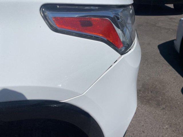used 2019 Chevrolet Traverse car, priced at $22,000