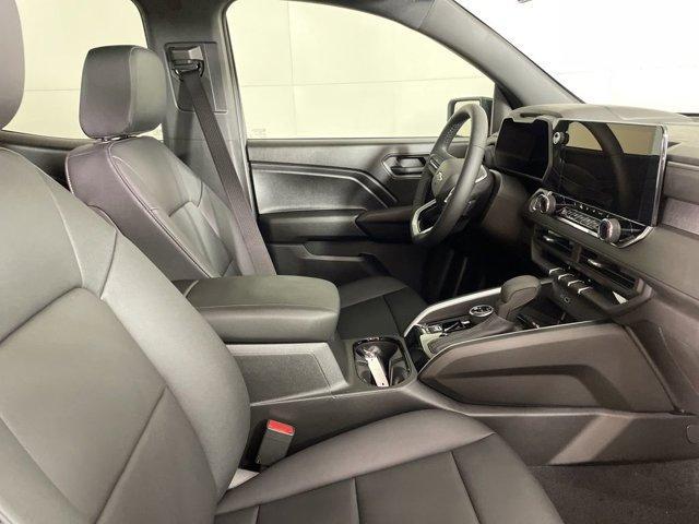 new 2026 Chevrolet Colorado car, priced at $40,315