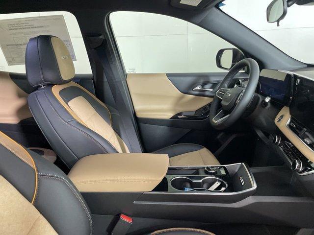 new 2026 Chevrolet Equinox car, priced at $34,645