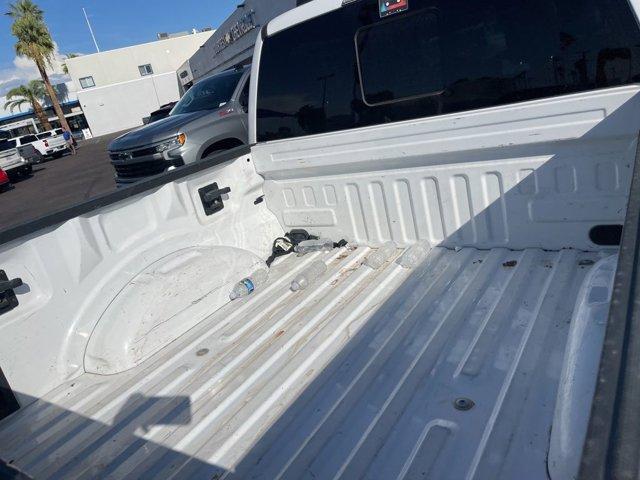 used 2021 Ford F-150 car, priced at $31,500
