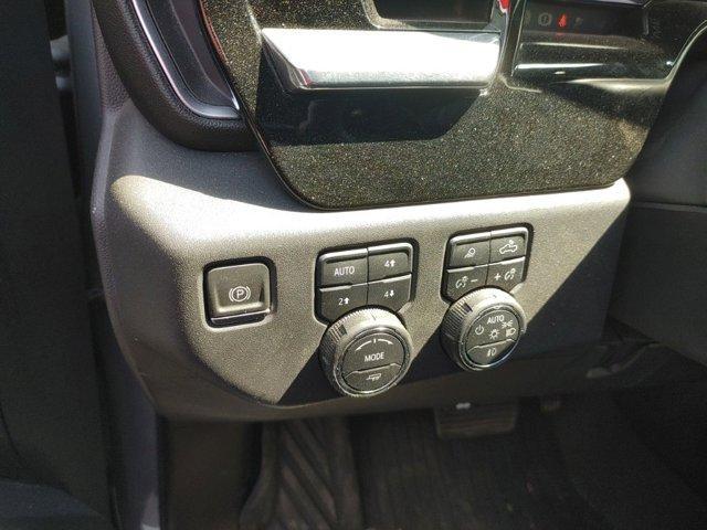 used 2024 Chevrolet Silverado 1500 car, priced at $53,500
