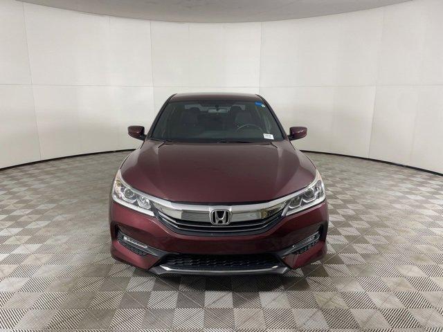 used 2017 Honda Accord car, priced at $18,200