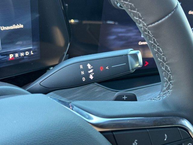 new 2026 Chevrolet Suburban car, priced at $64,090