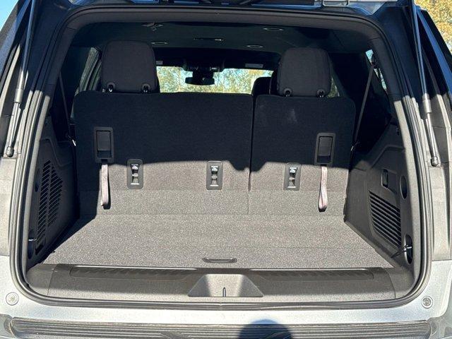 new 2026 Chevrolet Suburban car, priced at $64,090