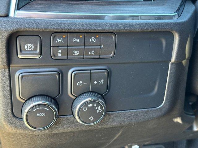 new 2026 Chevrolet Suburban car, priced at $64,090