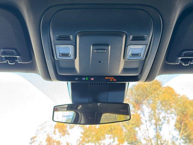 new 2026 Chevrolet Suburban car, priced at $64,090