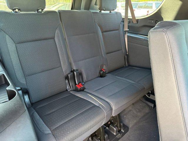 new 2026 Chevrolet Suburban car, priced at $64,090