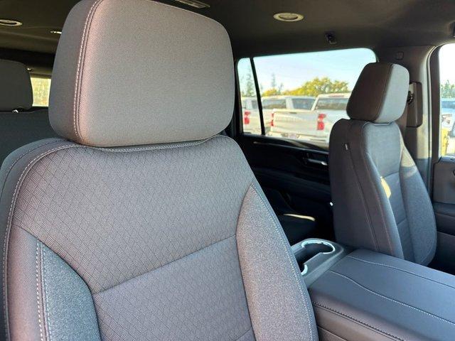 new 2026 Chevrolet Suburban car, priced at $64,090