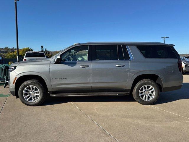 new 2026 Chevrolet Suburban car, priced at $64,090
