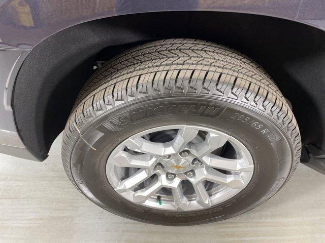 new 2026 Chevrolet Tahoe car, priced at $69,974